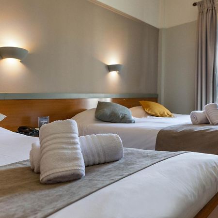 Anesis Hotel Kozani Luaran gambar