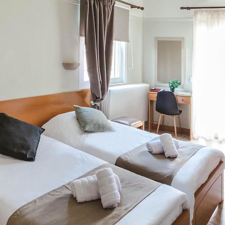 Anesis Hotel Kozani Luaran gambar