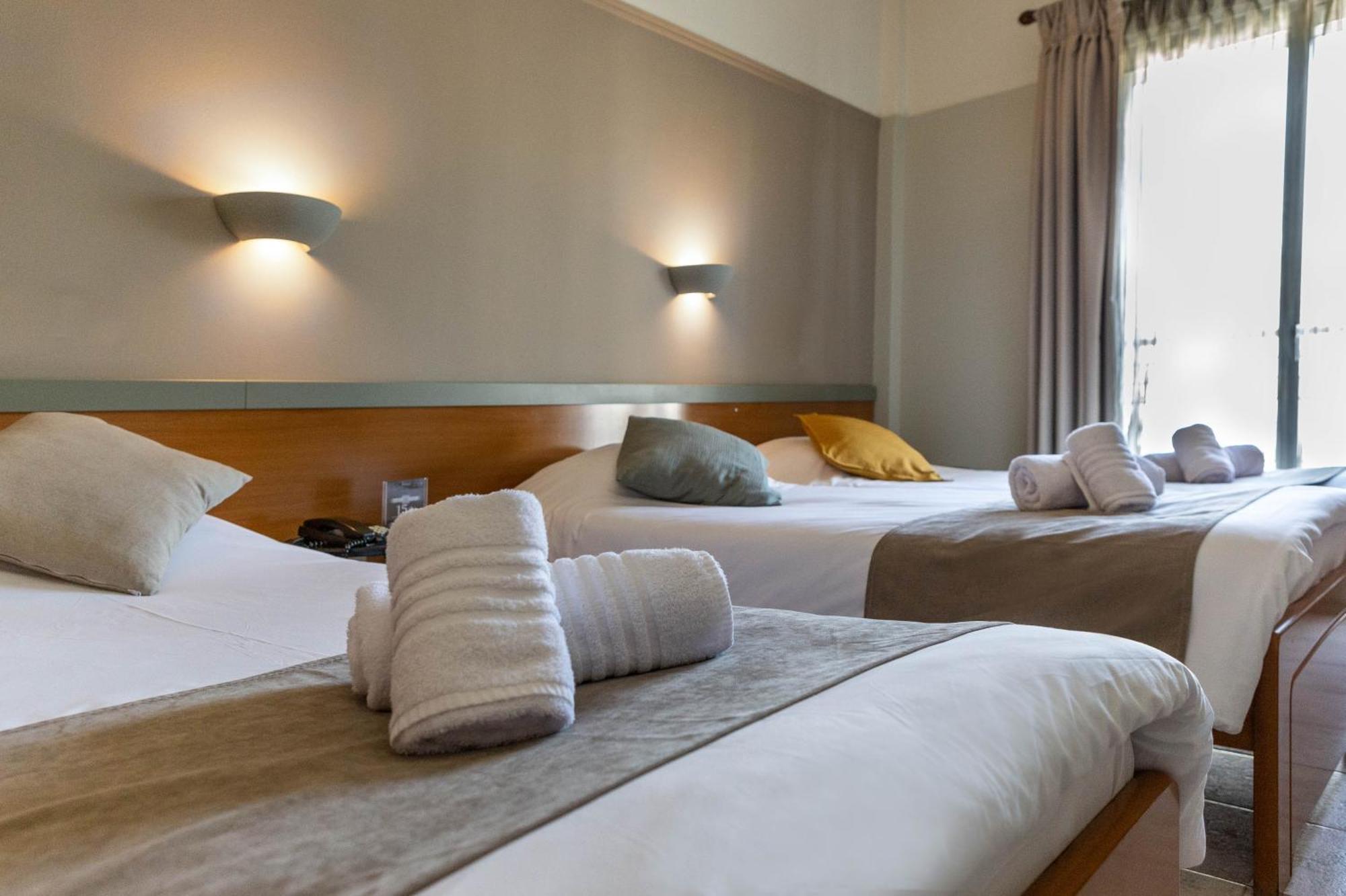 Anesis Hotel Kozani Luaran gambar