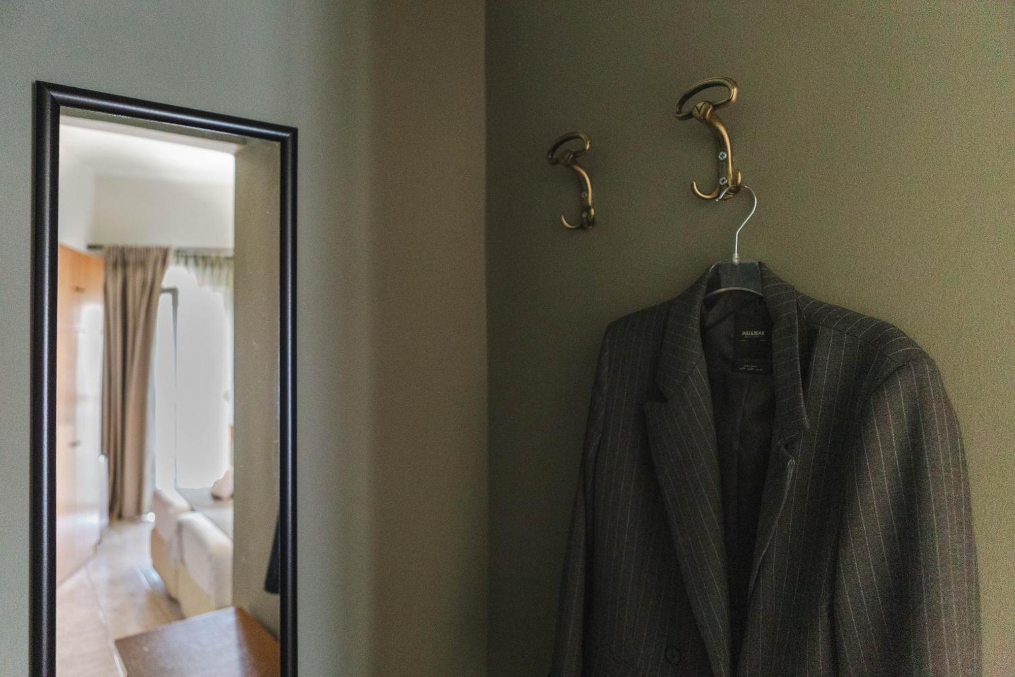 Anesis Hotel Kozani Luaran gambar