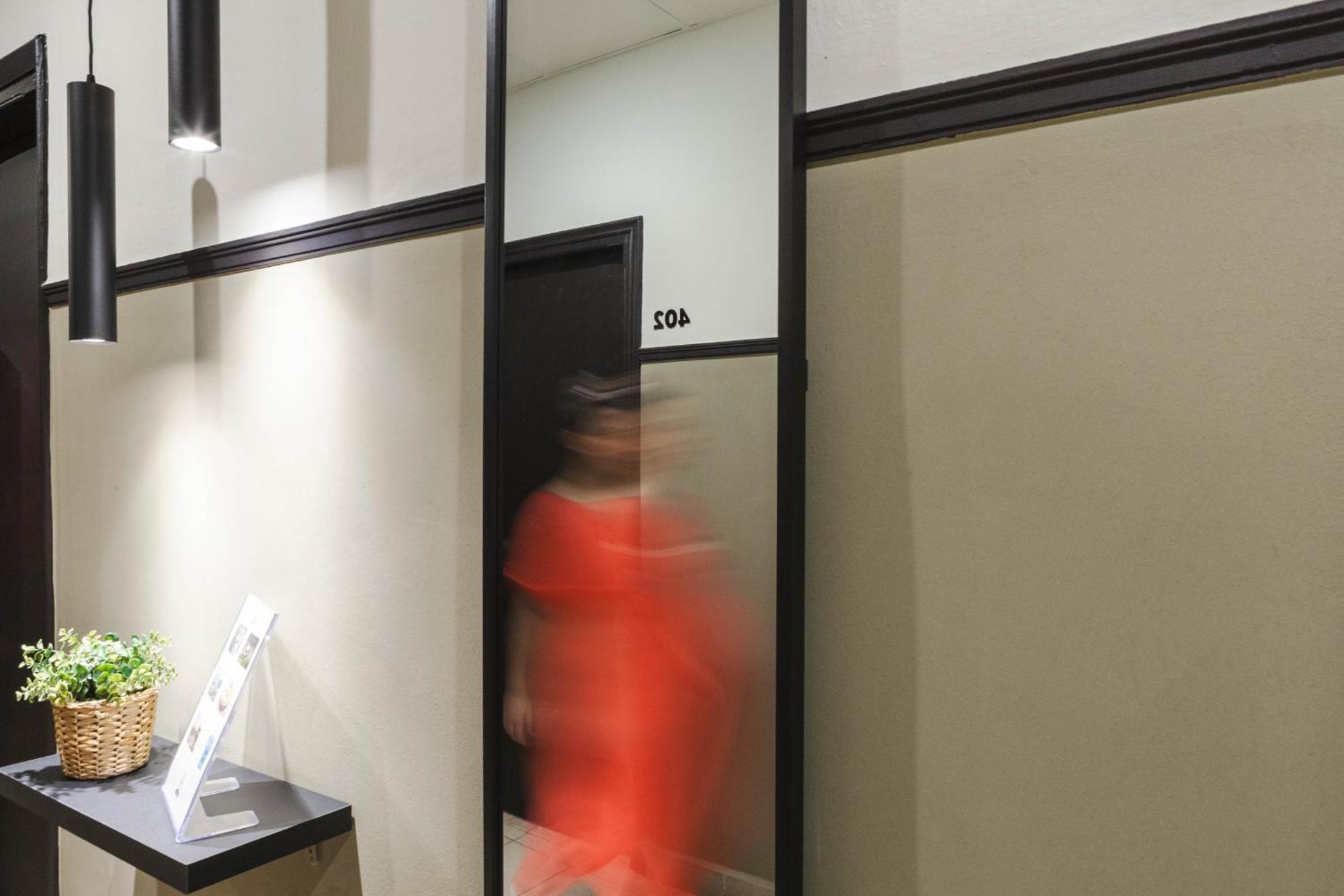 Anesis Hotel Kozani Luaran gambar