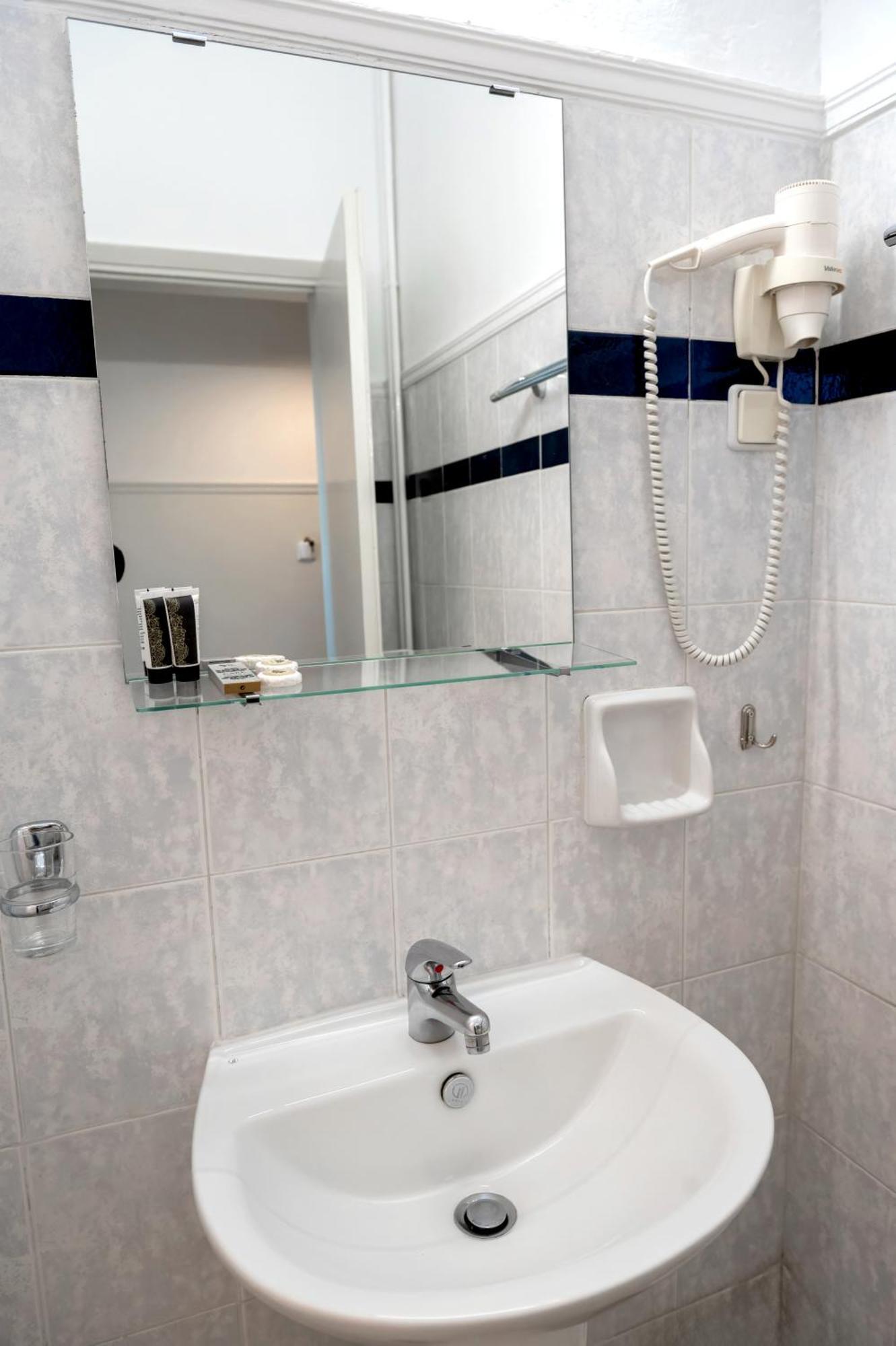 Anesis Hotel Kozani Luaran gambar