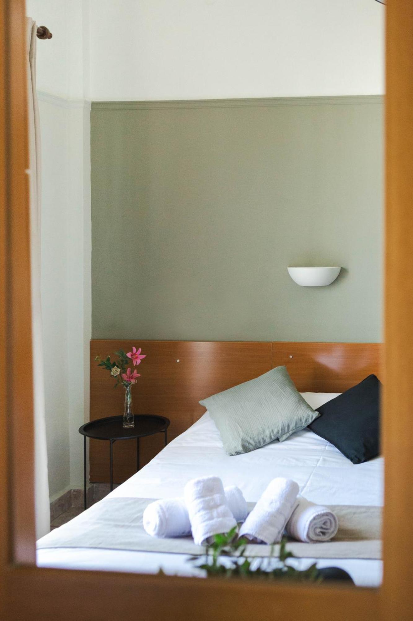 Anesis Hotel Kozani Luaran gambar
