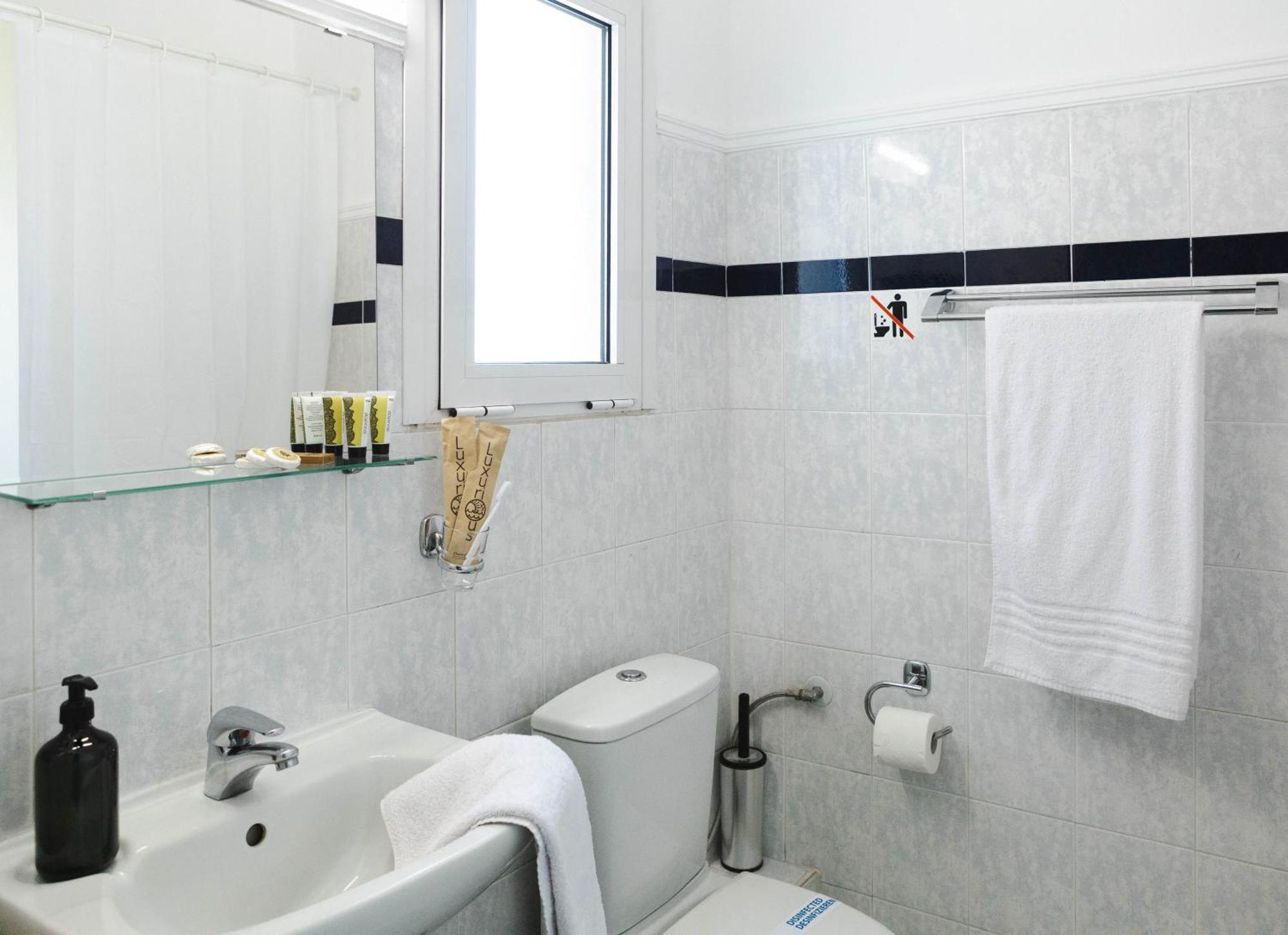 Anesis Hotel Kozani Luaran gambar