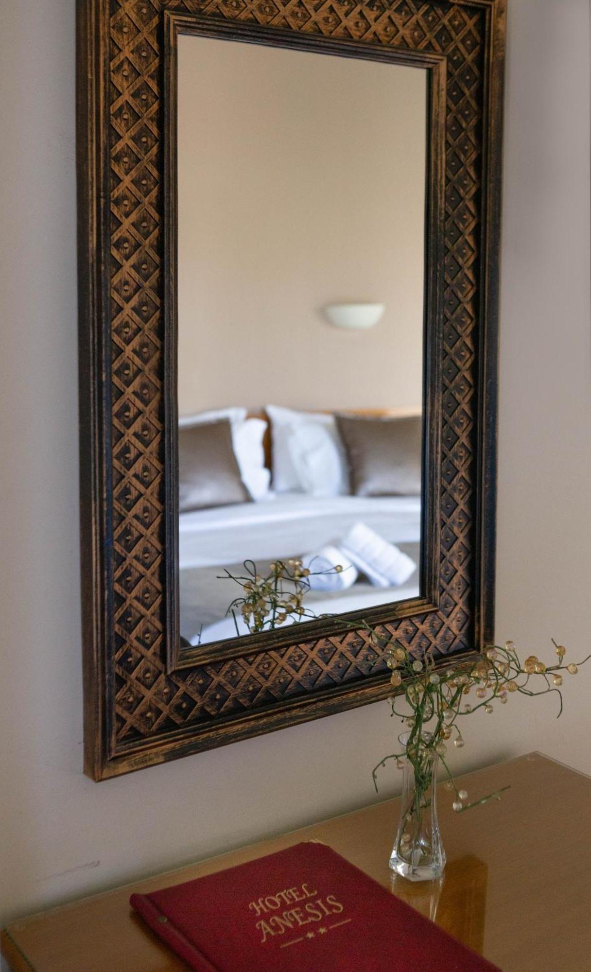 Anesis Hotel Kozani Luaran gambar