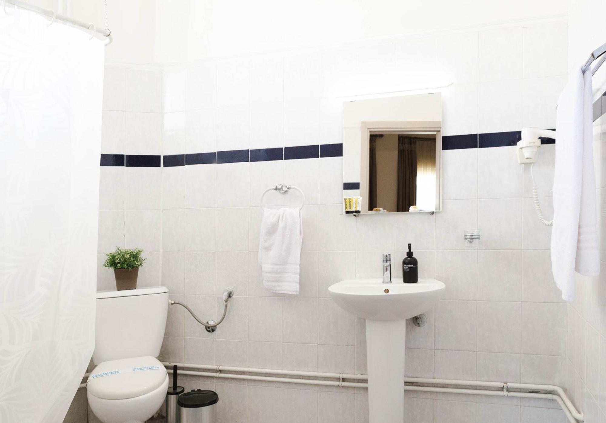 Anesis Hotel Kozani Luaran gambar