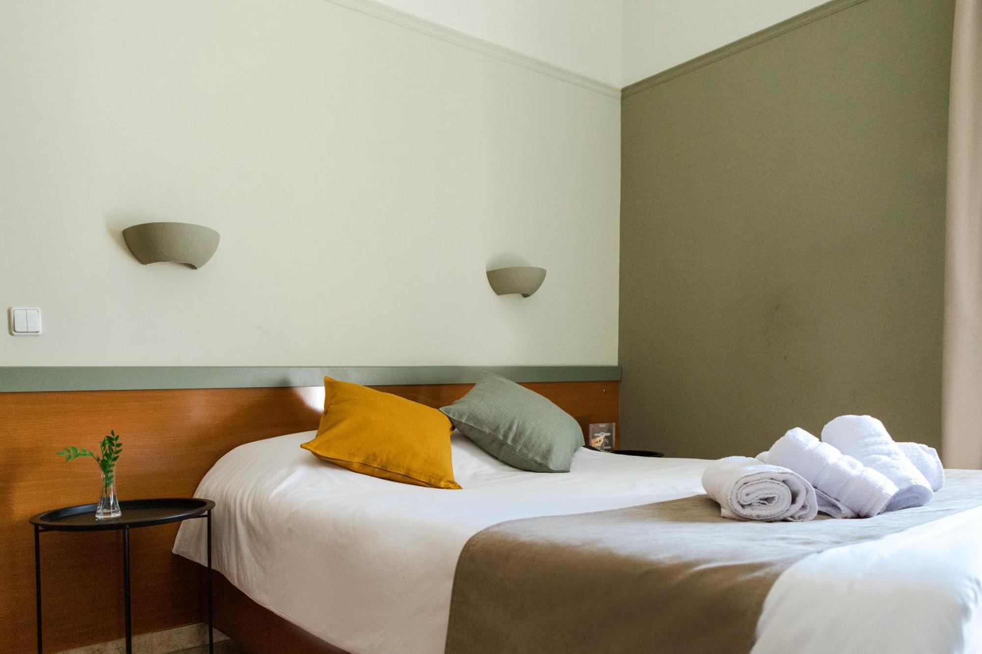 Anesis Hotel Kozani Luaran gambar
