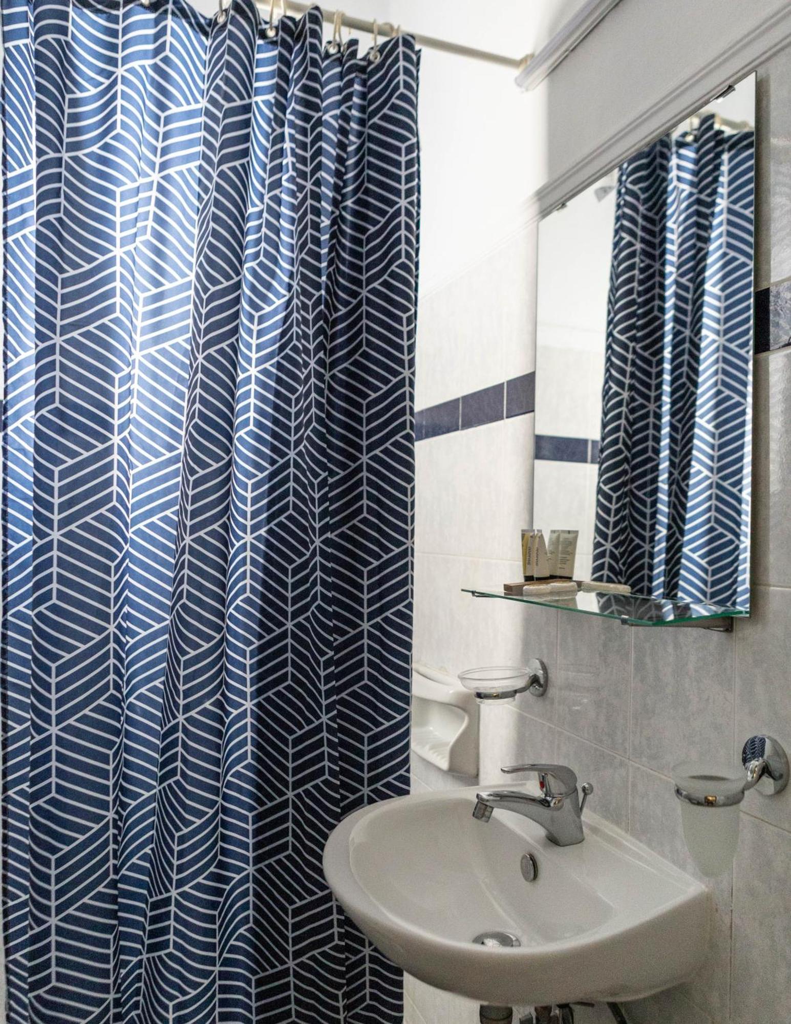 Anesis Hotel Kozani Luaran gambar