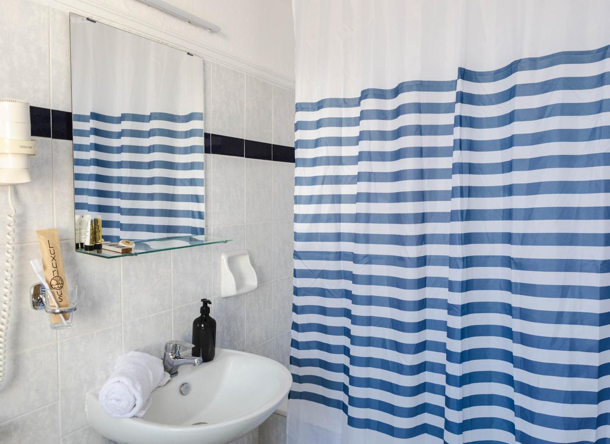 Anesis Hotel Kozani Luaran gambar