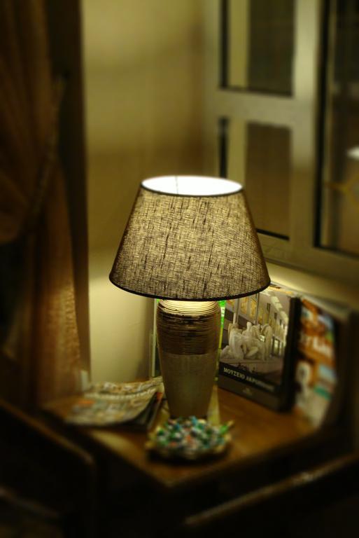 Anesis Hotel Kozani Luaran gambar