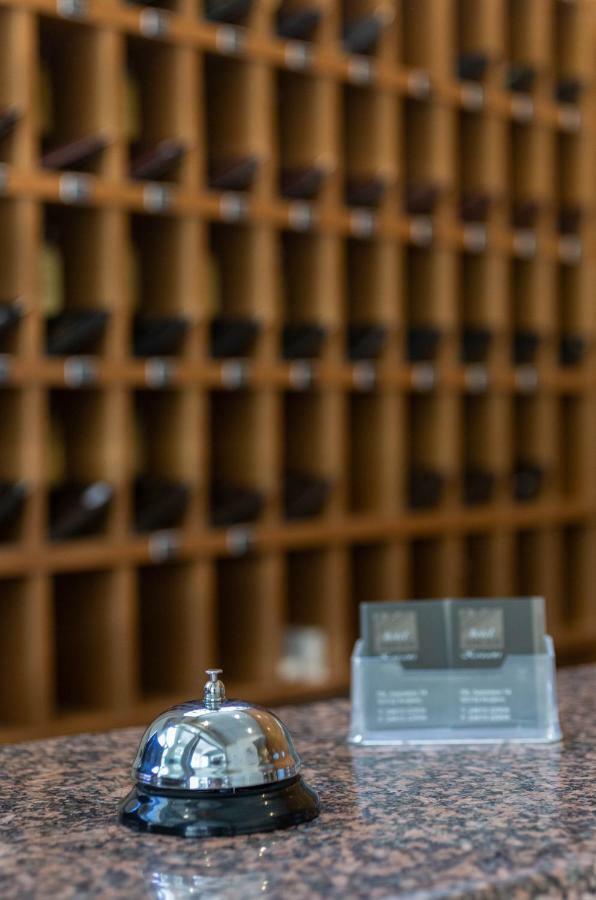 Anesis Hotel Kozani Luaran gambar